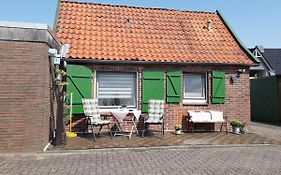 Gemütliches Häuschen im Alten Land